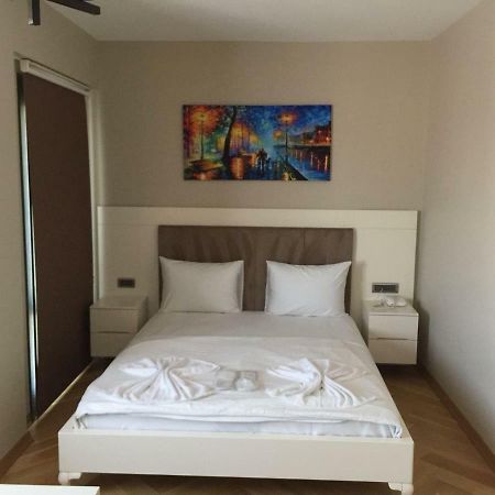 Leader Mansion Hotel&Suite อิสตันบูล ภายนอก รูปภาพ